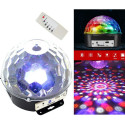 Diskopall ZS39A MP3 Bluetooth