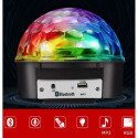 Disco ball ZS39A MP3 Bluetooth