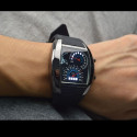 Mens watch ZG LED Formula F1