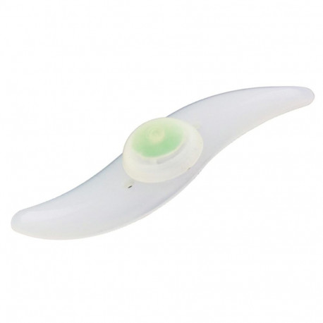 ZD63C LAMPKA LED NA SZPRYCHY ZIELONY