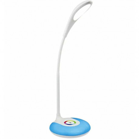 ZD47A LAMPKA LED BIURKOWA RGB