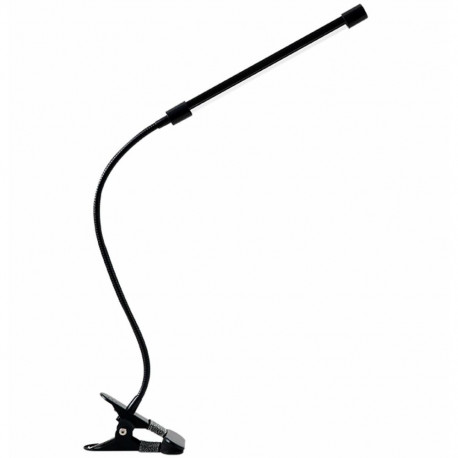 Desk lamp with clamp ZD20A LED
