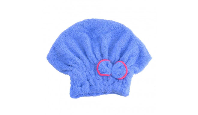 BQ22A CZEPEK DO SUSZENIA WŁOSÓW BLUE