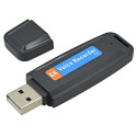 AK288A DYKTAFON CYFROWY PENDRIVE