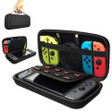 Kaitseümbris AK223B Nintendo Switch, must