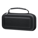 Kaitseümbris AK223B Nintendo Switch, must