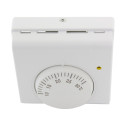 AG676 TERMOSTAT POKOJOWY MECHANICZNY