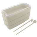 AG479F POJEMNIK 0,9 L LUNCH BOX