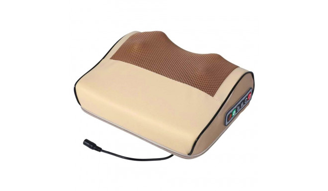 AG127H PODUSZKA MASUJĄCA SHIATSU