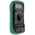 AG102E MULTIMETR XL830L + 2 SONDY GREEN