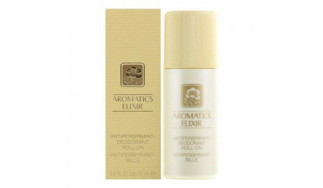 Rull-deodorant Aromatics Elixir Clinique 020714209407 (75 ml) 75 ml