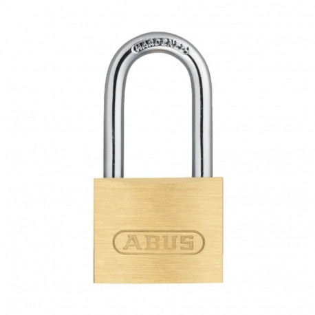 Key padlock ABUS 713/40hb40 Brass Length 6,5 mm 40 mm