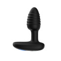 Anal plug Kiiroo Black