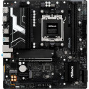 ASRock B850M-X R2.0 - Socket AM5 motherboard