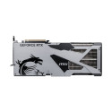 MSI GeForce RTX 5080 VANGUARD SOC, graphics card DLSS 4, 3x DisplayPort, 1x HDMI 2.1
