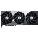 MSI GeForce RTX 5090 32G SUPRIM SOC, graphics card DLSS 4, 3x DisplayPort, 1x HDMI 2.1