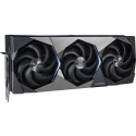 MSI GeForce RTX 5090 32G SUPRIM SOC, graphics card DLSS 4, 3x DisplayPort, 1x HDMI 2.1
