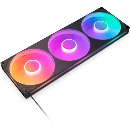 F420 RGB CORE (schwarz, 420 mm)