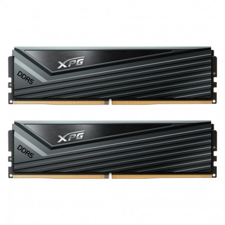 ADATA DDR5 - 64GB - 6000 - CL - 30 (2x 32 GB) dual kit (grey, AX5U6000C3032G-DCCAGY, XPG Caster, INT