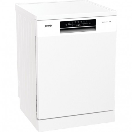 GS642E90W (weiß, 60 cm)