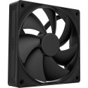NZXT F120P, case fan (black)
