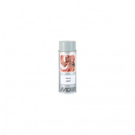 RR22 katusevärv hall 400ml