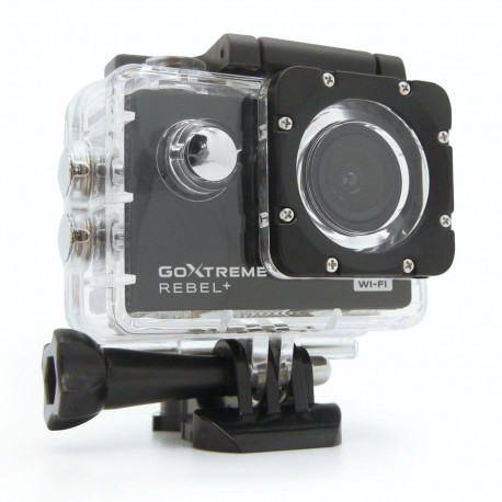 GoXtreme Rebel+