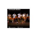 Hisense UHD QLED nutiteler 43E7Q 43" VIDAA OS UHD must