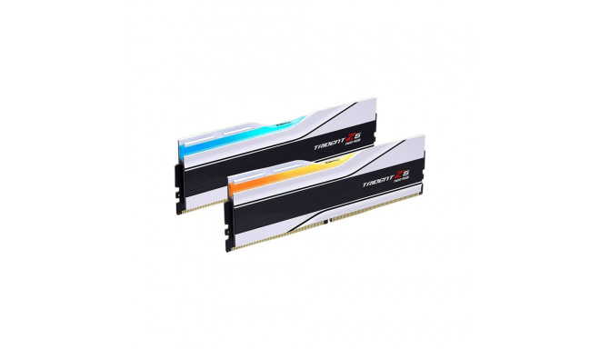 G.Skill Trident Z5 Neo RGB 32 (2x16GB) GB DDR5 6400 MHz PC/server registreerimata ECC puudub