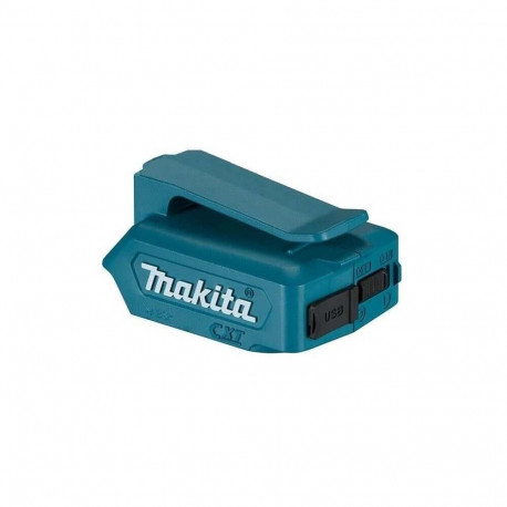Akumuliatorių adapteris 10,8V→USB Makita ADP06