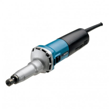 Makita sirge lihvija 6mm GD0810C pikk, 750W 1800 - 7000 p/min