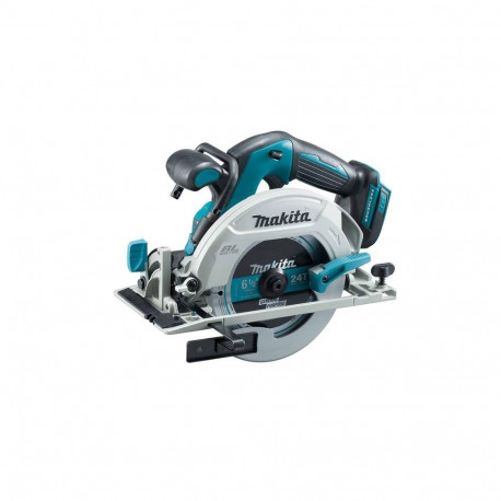 MAKITA.CIAR SAW.18V 165mm DHS680Z BL