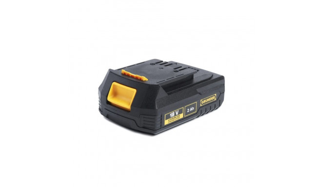Battery Grunder BA-1820C, 18 V, 2000 mAh