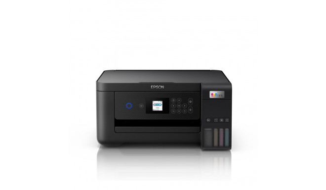 Epson EcoTank ET-2850 A4 -monitoimitulostin