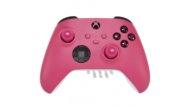 Microsoft Xbox -langaton ohjain, Deep Pink, Xbox / PC