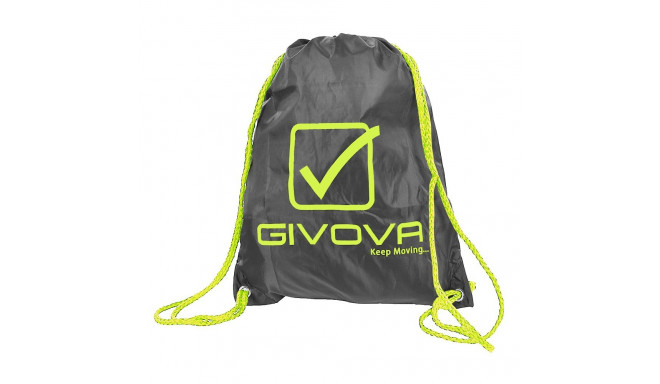 Worek na buty Givova Sacchetto szary