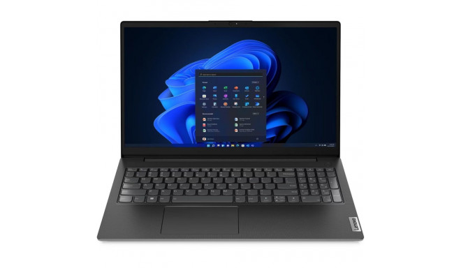 Sülearvuti Lenovo V15 G4, i3 16GB 512GB W11P, must