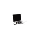 JABRA Evolve 30 II UC stereo Headset on-ear wired 3.5 mm jack