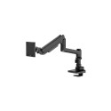 Multibrackets MB-3262 Monitor holder with height adjustment