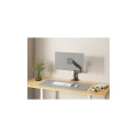 Multibrackets MB-3262 Monitor holder with height adjustment