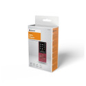 MP4 player Denver MP-1820R BT 1.77" 4GB red
