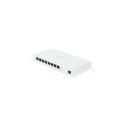 Ubiquiti UISP Router juhtmega ruuter gigabit ethernet valge
