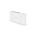 Ubiquiti UISP Router juhtmega ruuter gigabit ethernet valge