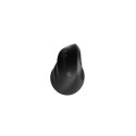 NATEC CRAKE 2 kontor vasakukäeline Bluetooth optiline hiir 2400 DPI