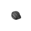 NATEC CRAKE 2 kontor vasakukäeline Bluetooth optiline hiir 2400 DPI