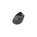 NATEC CRAKE 2 kontor vasakukäeline Bluetooth optiline hiir 2400 DPI