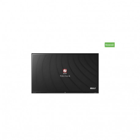 AVTEK INTERACTIVE MONITOR TOUCHSCREEN 8.1 MATE G 65"