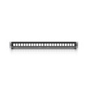 Ubiquiti UACC-Rack-Panel-Patch-Blank-24 Keystone panel