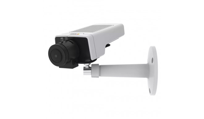 Axis 02483-001 security camera Box Indoor & outdoor 1920 x 1080 pixels Wall
