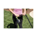 33 cm juhtmevaba muruniiduk Greenworks GD24LM33K4 - 2516107UB - laadija + 4Ah aku komplekt